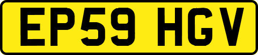 EP59HGV