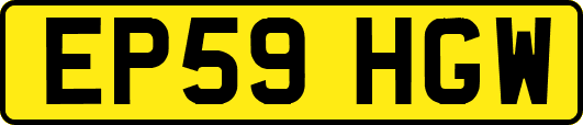 EP59HGW