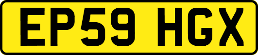 EP59HGX