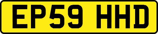 EP59HHD