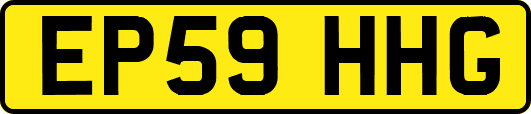 EP59HHG