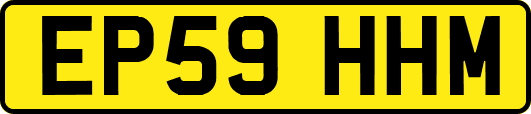 EP59HHM