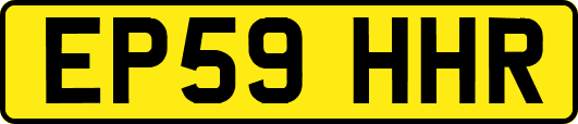 EP59HHR