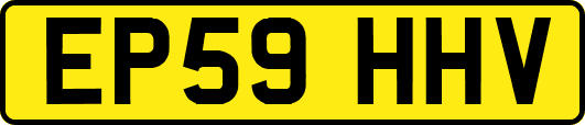 EP59HHV