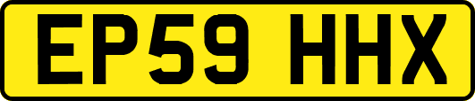 EP59HHX