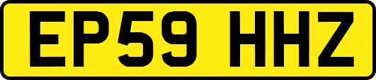 EP59HHZ