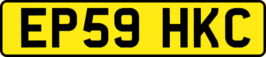 EP59HKC