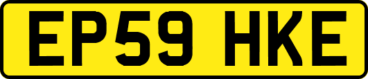 EP59HKE