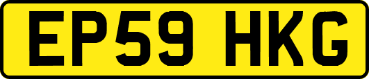 EP59HKG