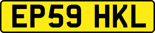 EP59HKL