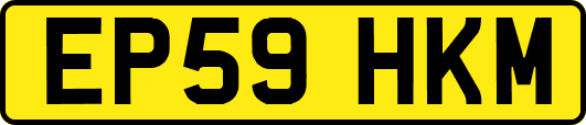EP59HKM