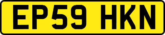 EP59HKN