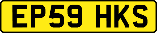 EP59HKS