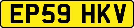 EP59HKV