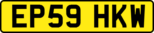 EP59HKW