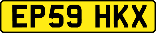 EP59HKX