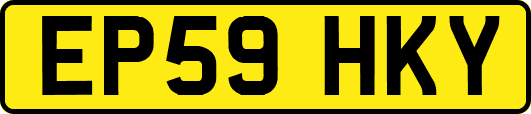 EP59HKY