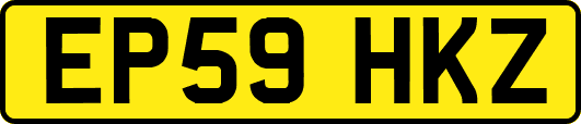 EP59HKZ
