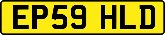 EP59HLD