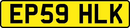 EP59HLK