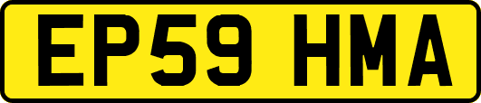 EP59HMA