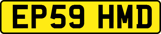 EP59HMD