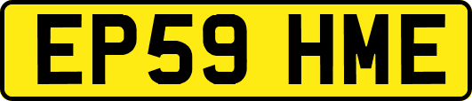 EP59HME