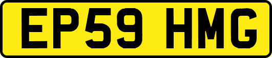 EP59HMG