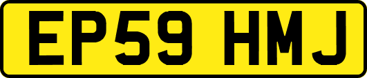 EP59HMJ