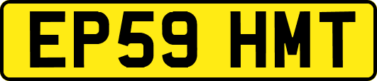 EP59HMT