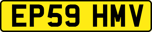 EP59HMV