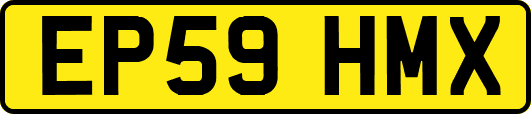 EP59HMX