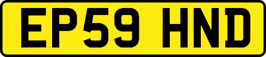 EP59HND