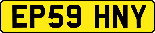 EP59HNY
