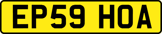 EP59HOA