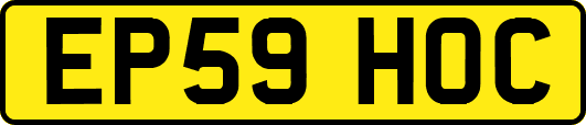 EP59HOC