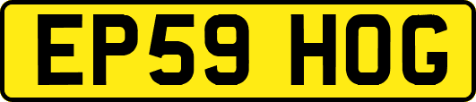 EP59HOG