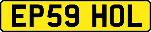 EP59HOL