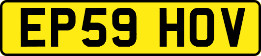 EP59HOV