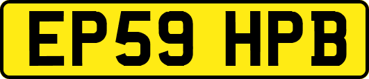 EP59HPB