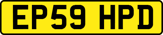 EP59HPD