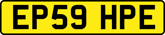 EP59HPE