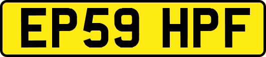 EP59HPF