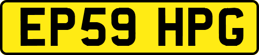 EP59HPG
