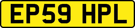 EP59HPL