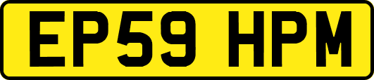 EP59HPM