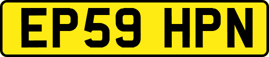 EP59HPN