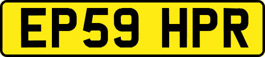 EP59HPR