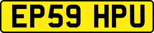 EP59HPU