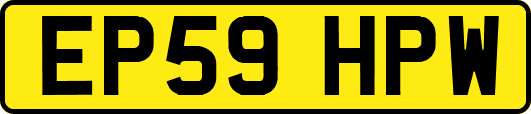 EP59HPW